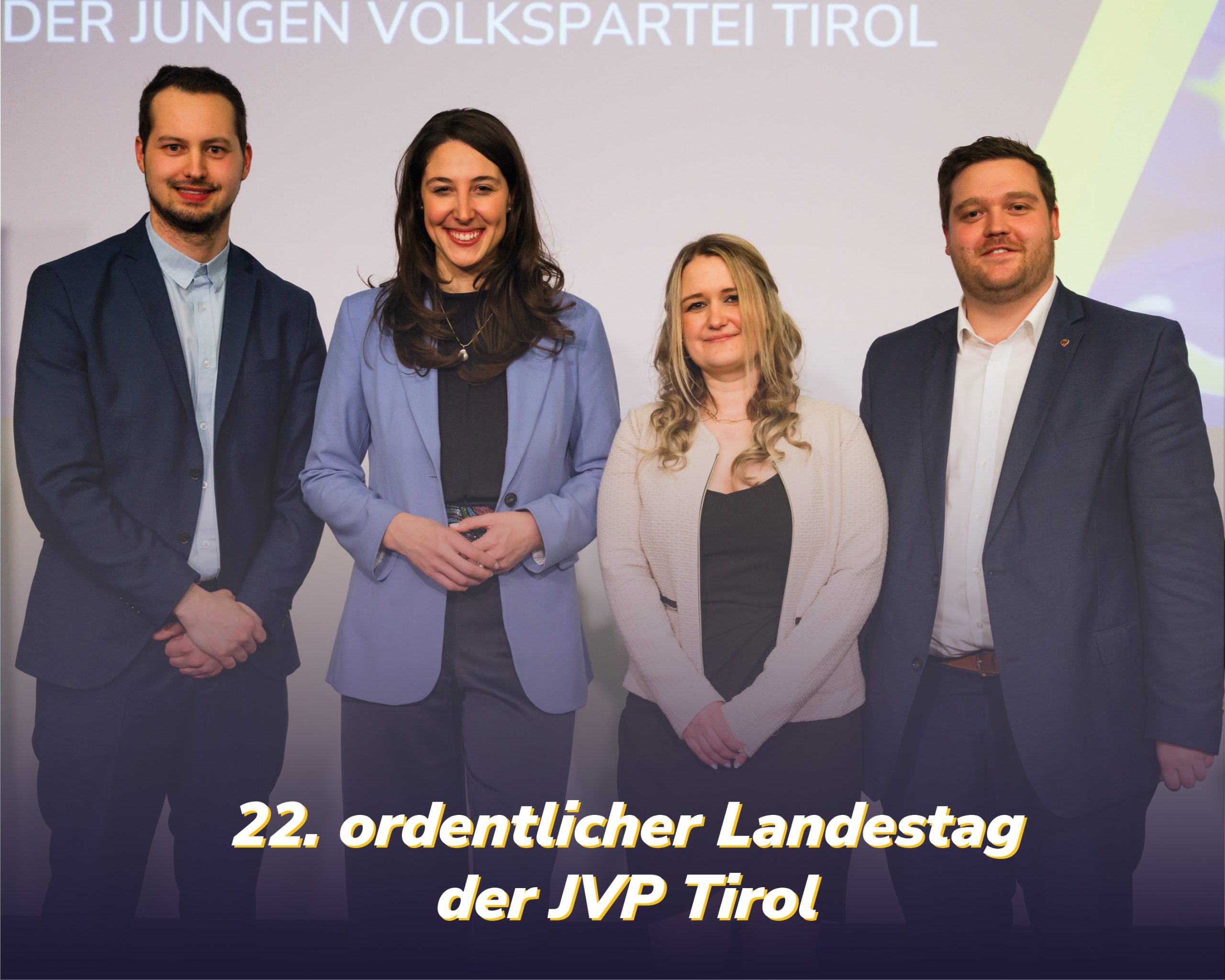 Ordentlicher Landestag Der Jvp Tirol Jvp Tirol