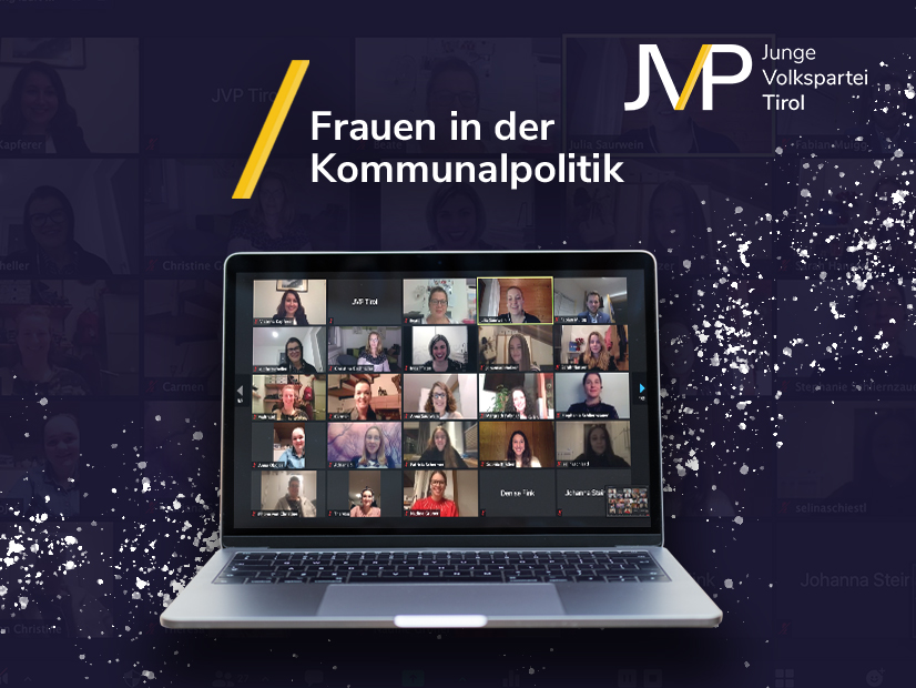 frauen-kommunalpolitik-kircher-JVP-Tirol